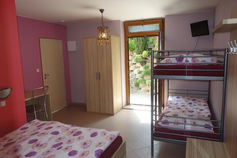 Penzion Farma Lednice Extérieur photo
