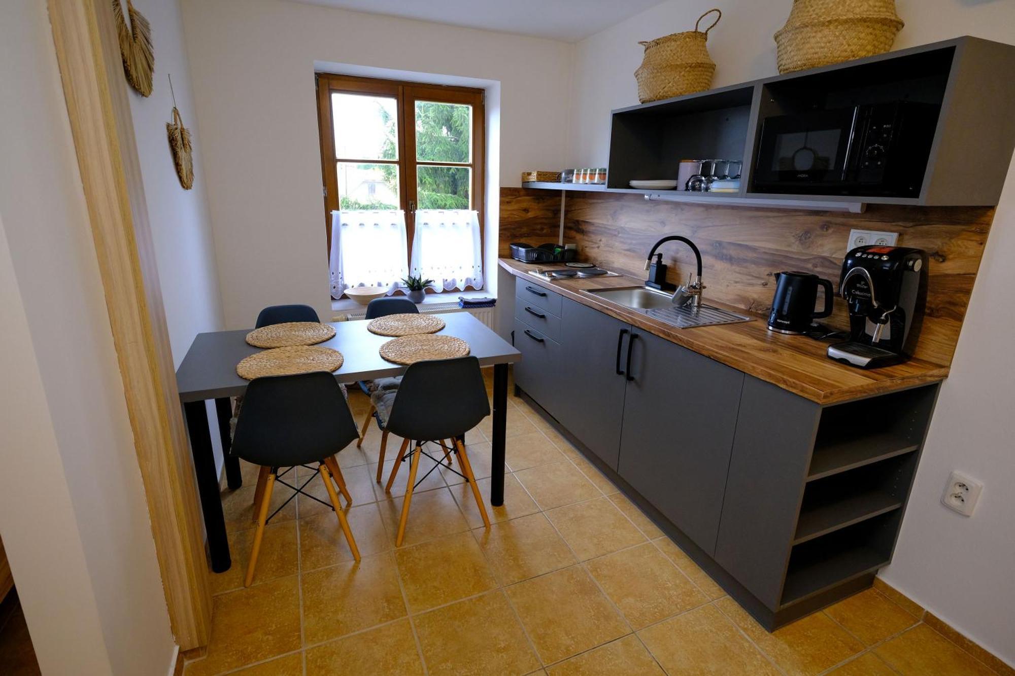 Penzion Farma Lednice Extérieur photo