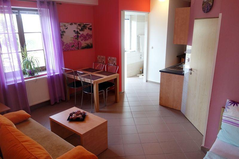 Penzion Farma Lednice Chambre photo