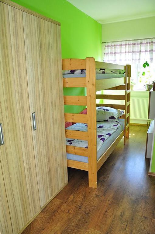 Penzion Farma Lednice Chambre photo