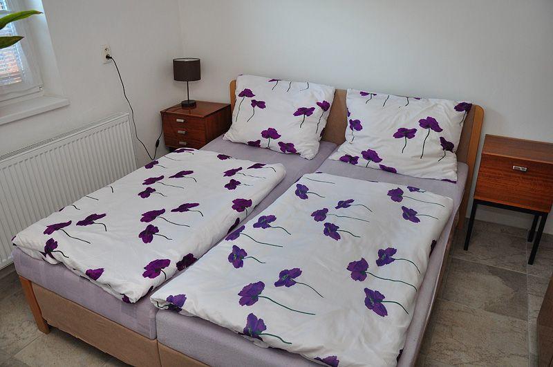 Penzion Farma Lednice Chambre photo
