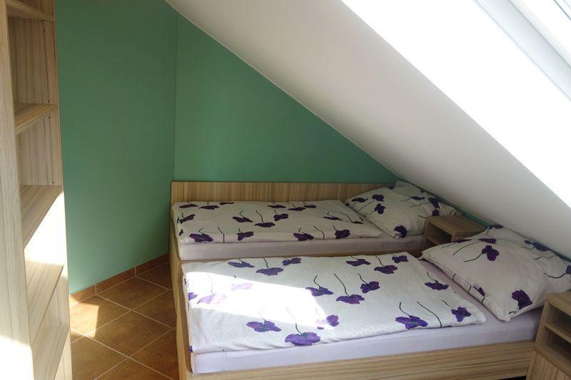 Penzion Farma Lednice Chambre photo