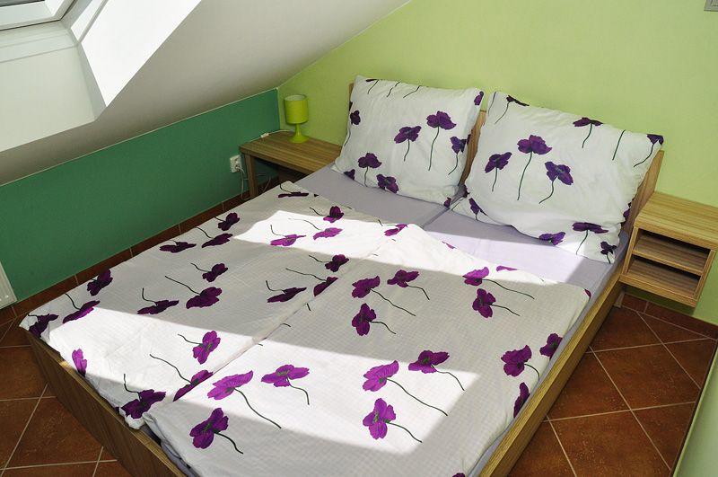 Penzion Farma Lednice Chambre photo