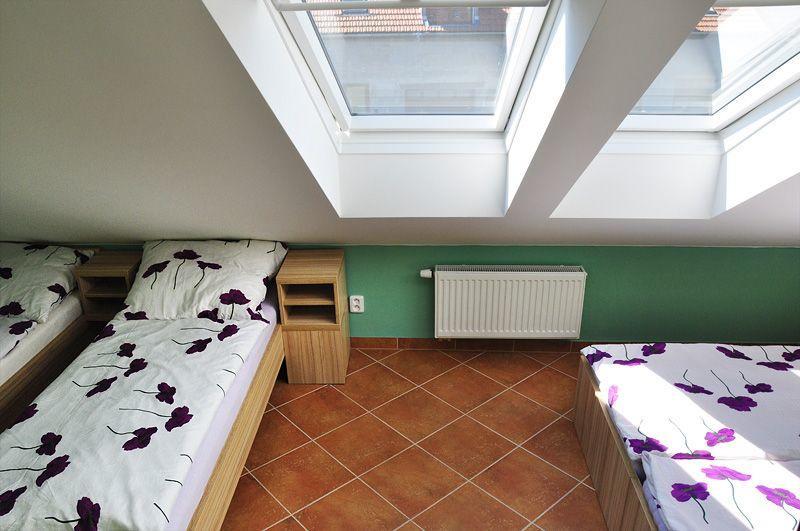 Penzion Farma Lednice Chambre photo