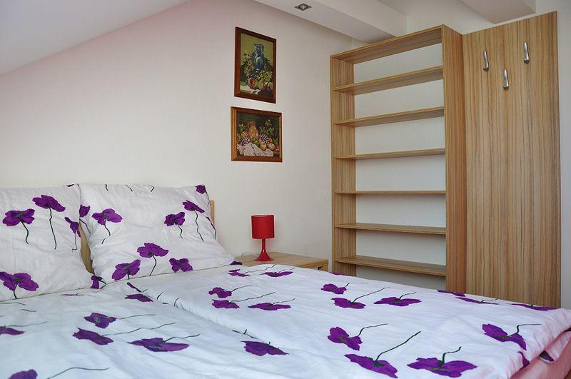 Penzion Farma Lednice Chambre photo