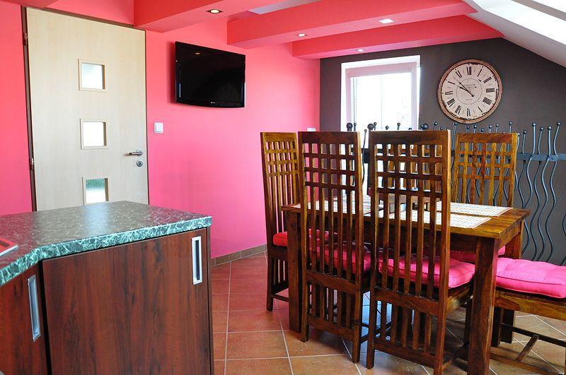 Penzion Farma Lednice Chambre photo