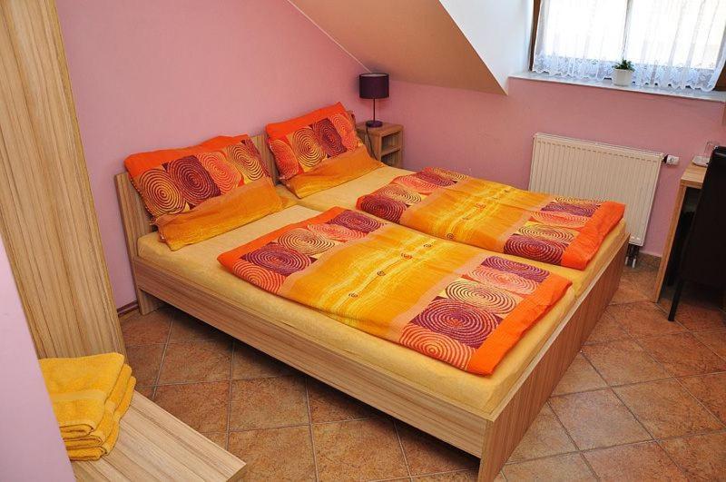 Penzion Farma Lednice Chambre photo