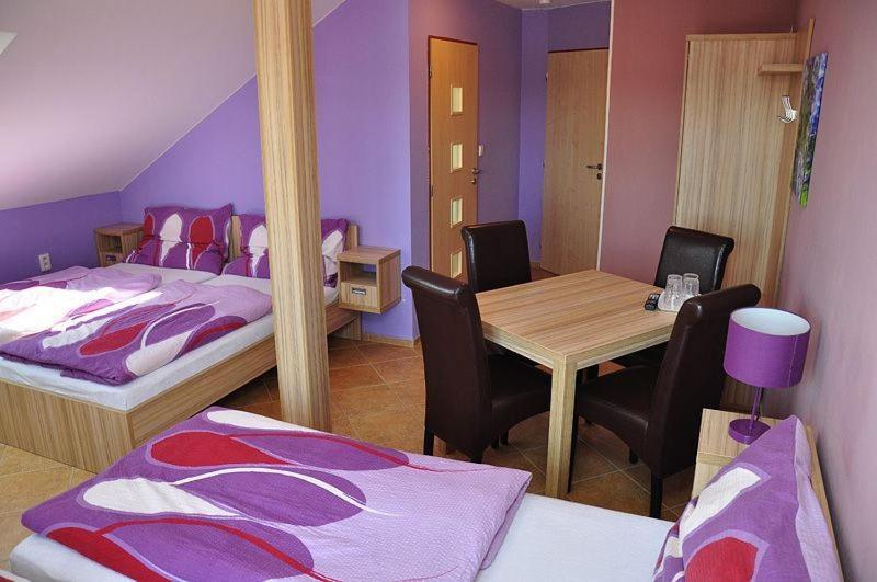 Penzion Farma Lednice Chambre photo