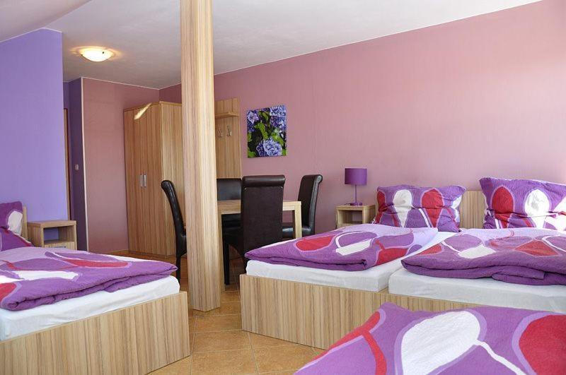 Penzion Farma Lednice Chambre photo
